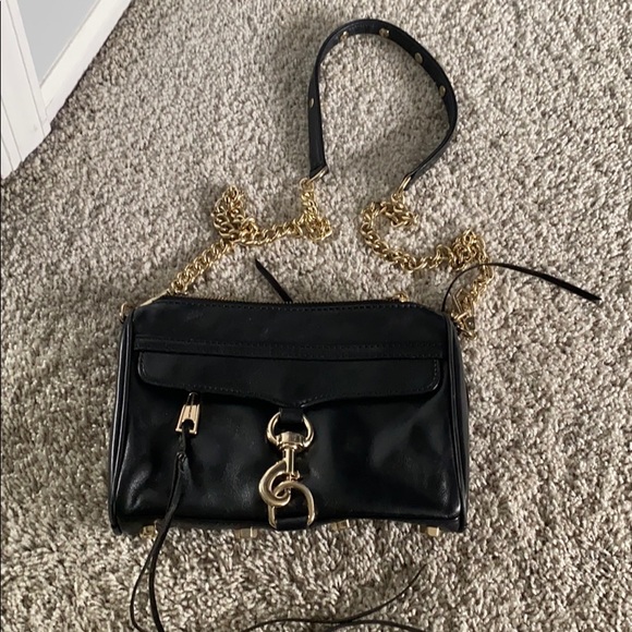 Rebecca Minkoff Handbags - Rebecca Minkoff cross body bag